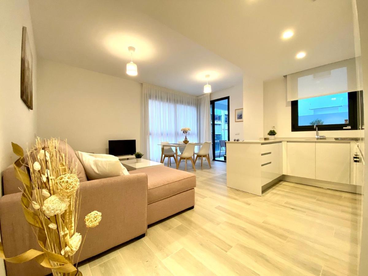 Appartement Casa Bella *