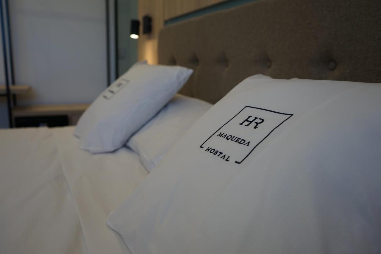 Hotel Real Maqueda