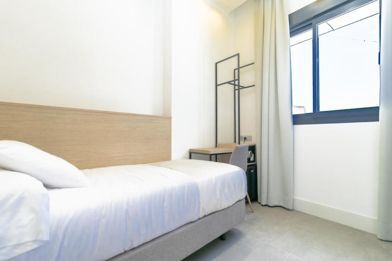 Real Maqueda Hotel Málaga