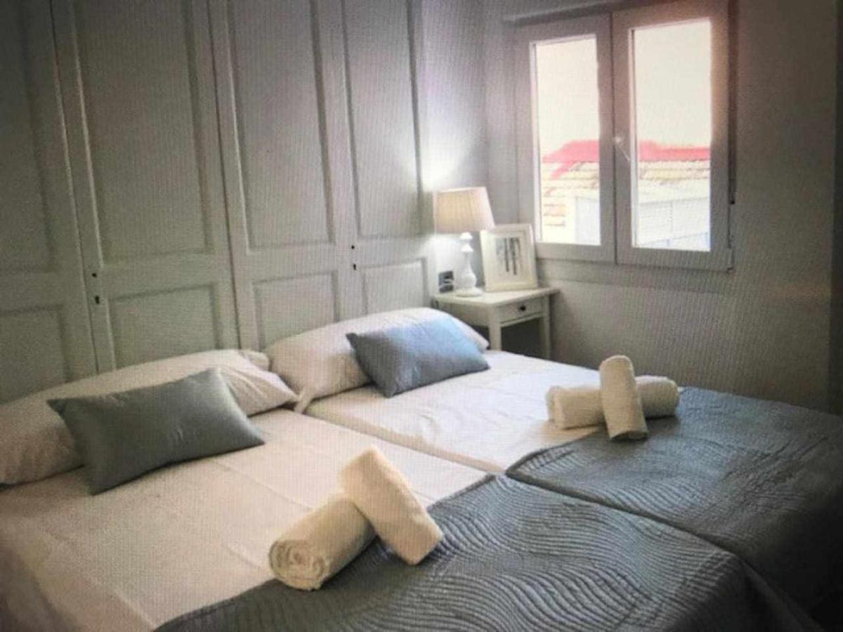 Luxury Old Town Cervantes Paz En El Casco Antiguo *