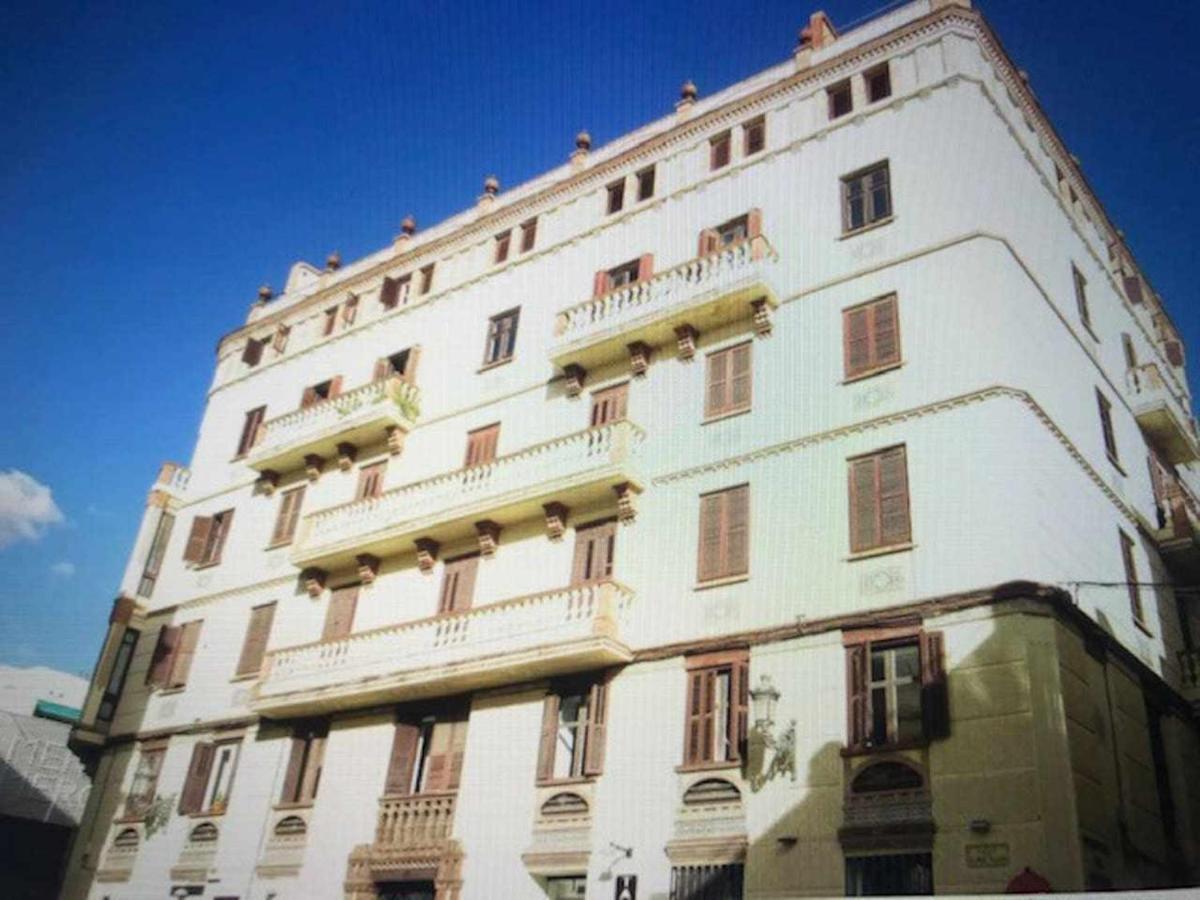 Apartment Luxury Old Town Cervantes Paz En El Casco Antiguo