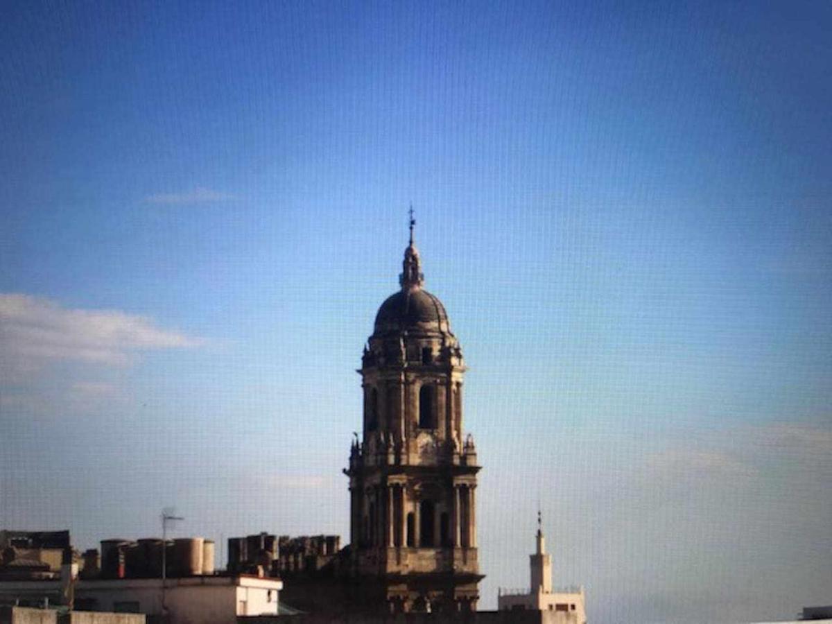 Apartment Luxury Old Town Cervantes Paz En El Casco Antiguo