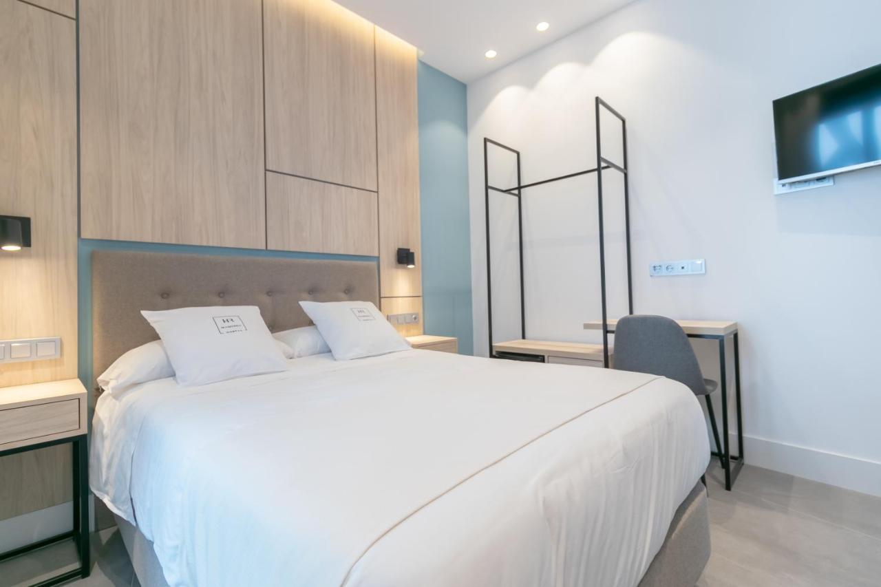 Hotel Real Maqueda *