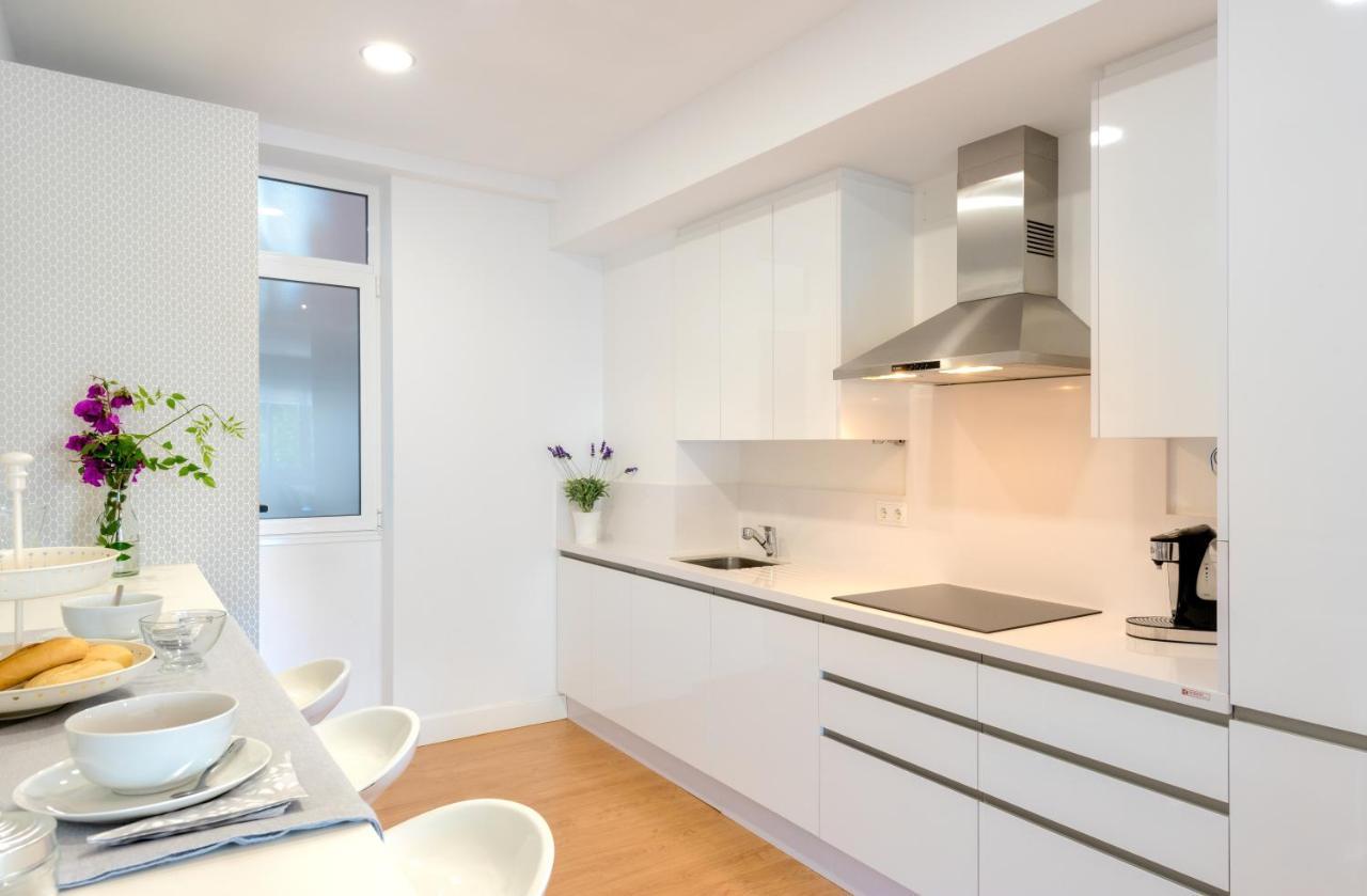 Genteel Paseo De Reding Apartment Malaga