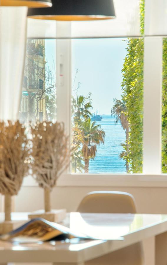 Genteel Paseo De Reding Apartment Malaga
