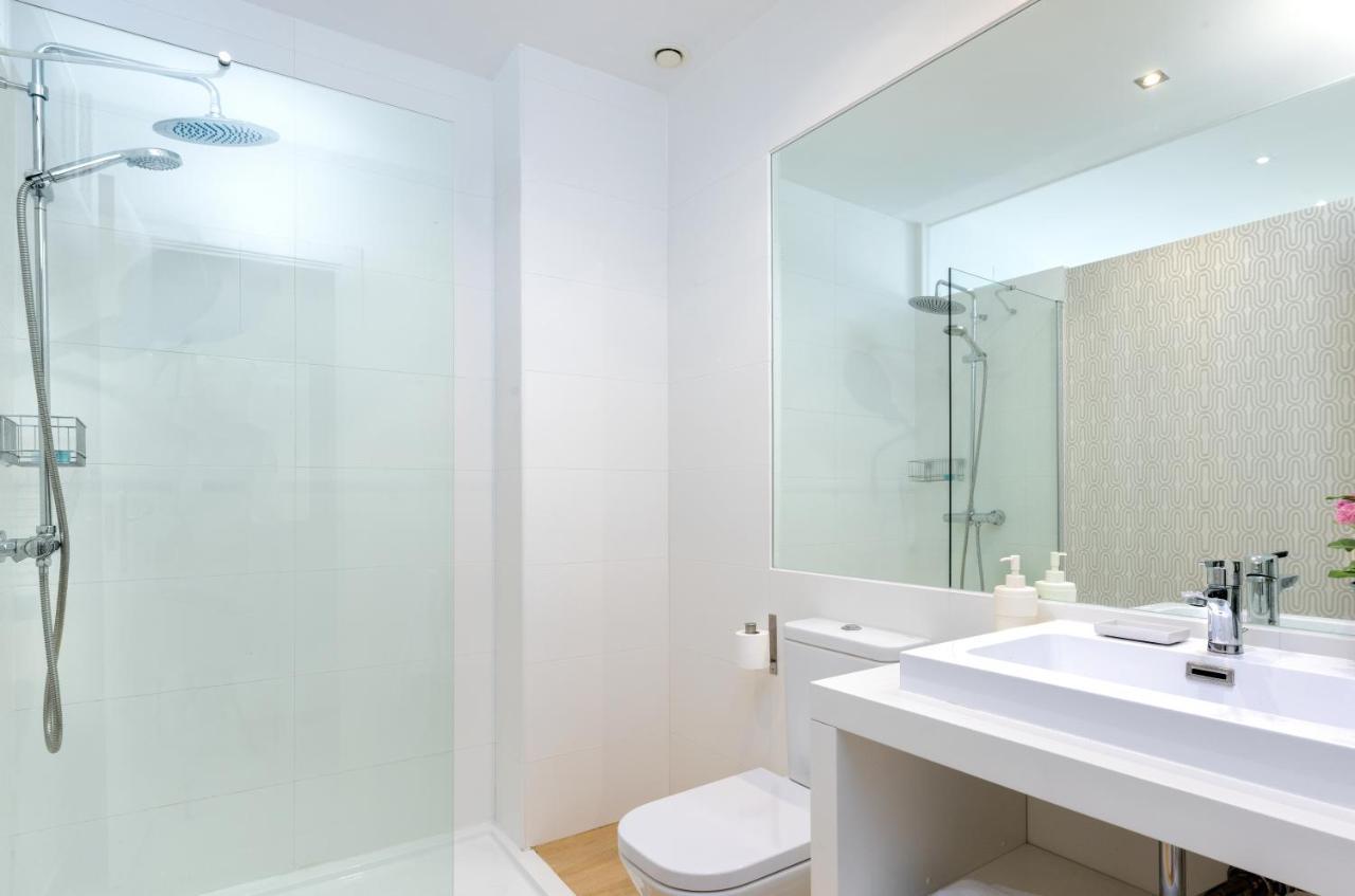 Apartment Genteel Paseo De Reding *