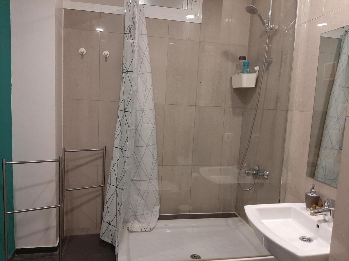 Living4malaga Loft San Francisco Appartement Málaga