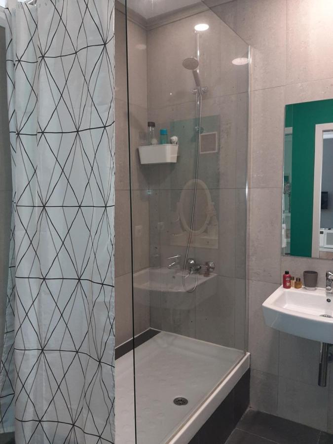 Appartement Living4malaga Loft San Francisco *