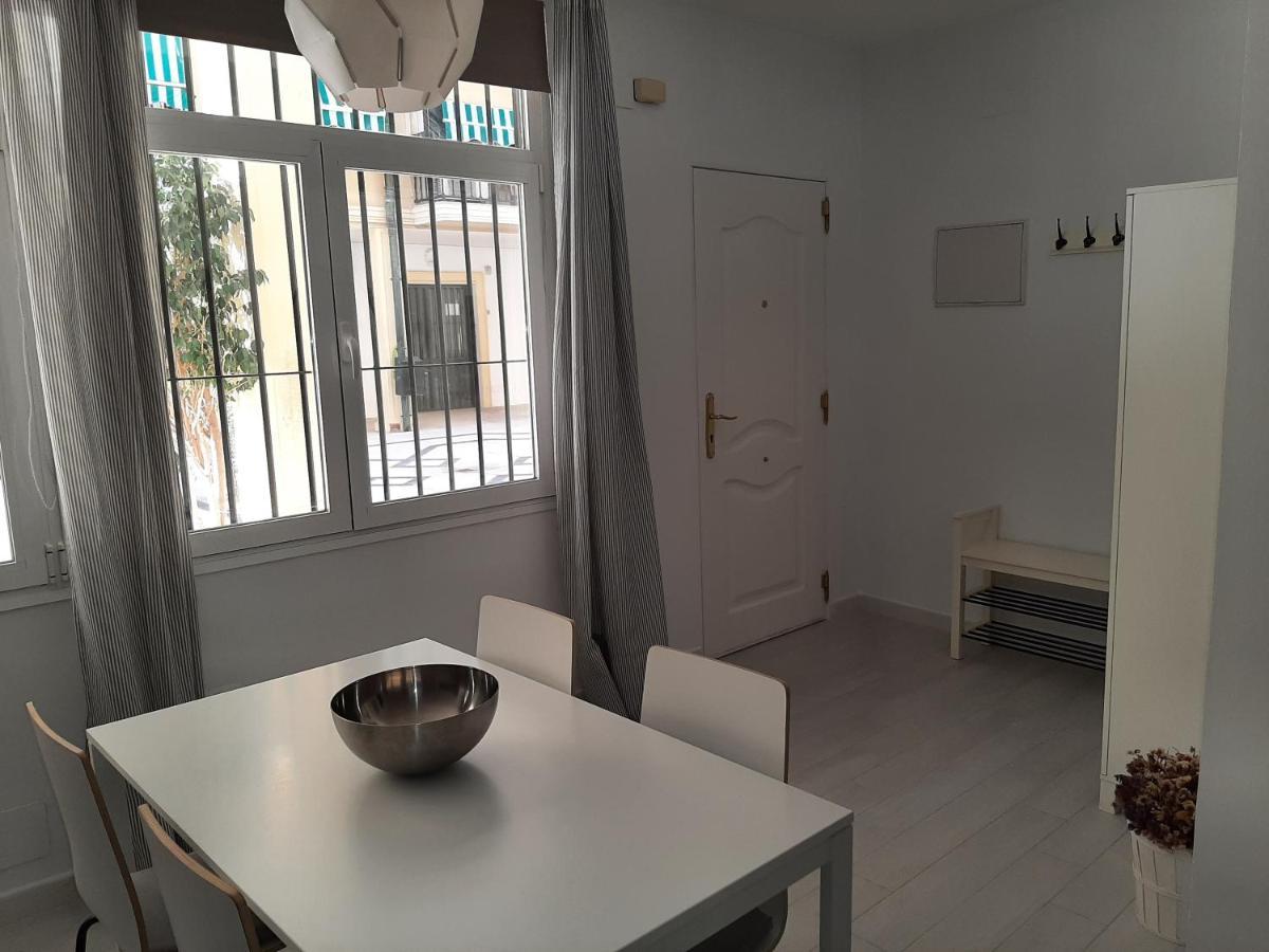 Appartement Living4malaga Loft San Francisco *