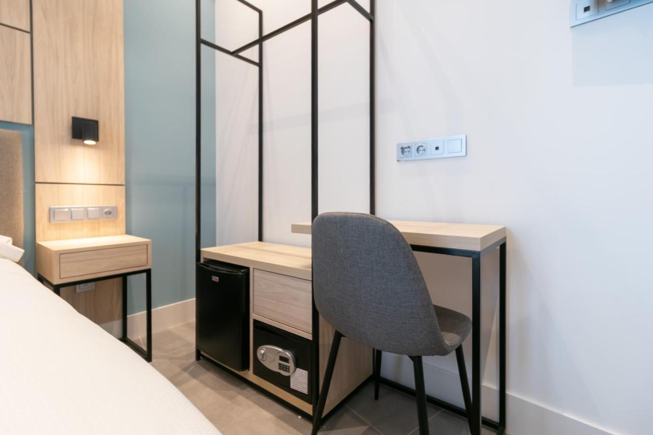 Real Maqueda Hotel