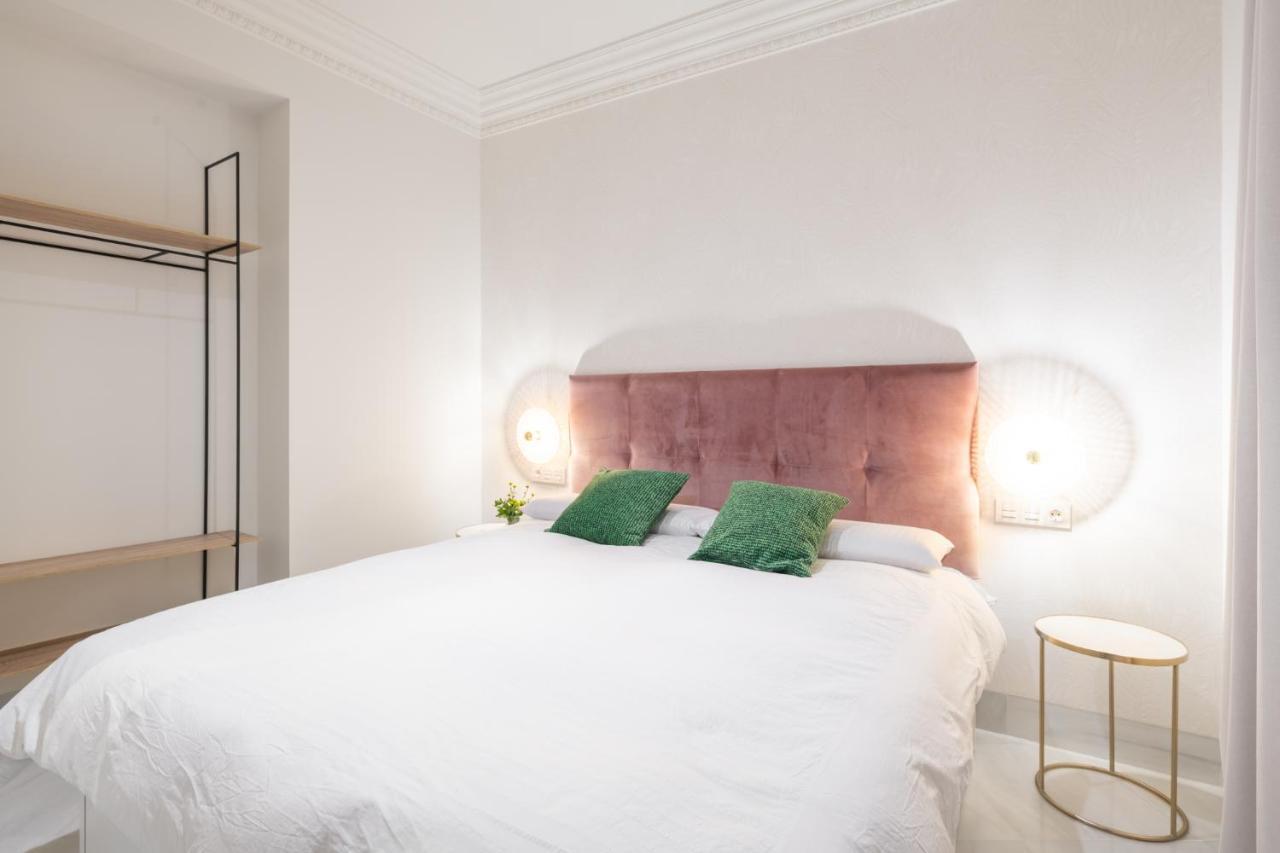 Apartment Pinar Vip Class C/granada *