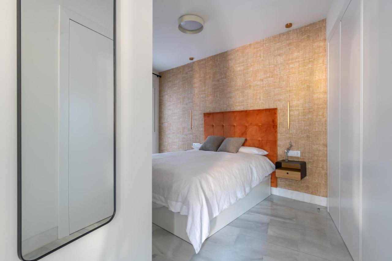 Pinar Vip Class C/alcazabilla Apartment *
