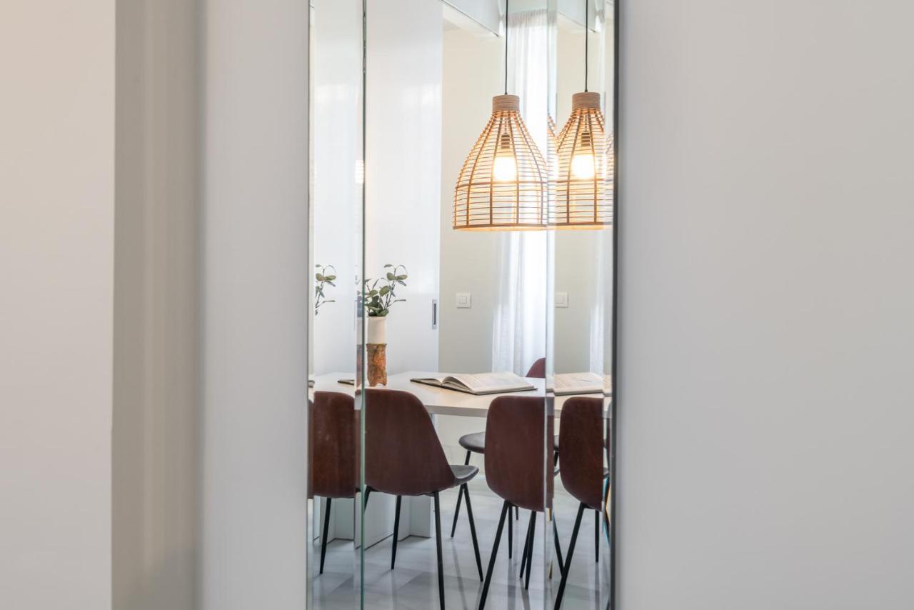 Pinar Vip Class C/alcazabilla Apartment Malaga