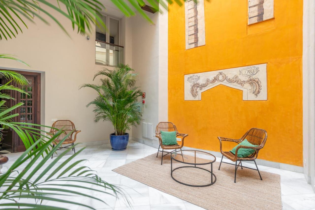 Apartment Pinar Vip Class C/granada Malaga