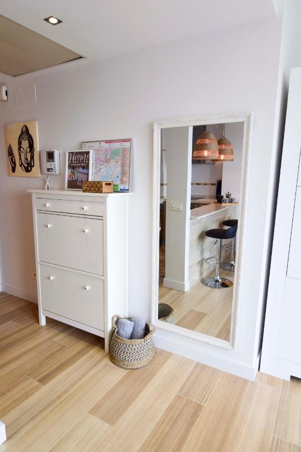 Apartamento Letmalaga Sea Pacific