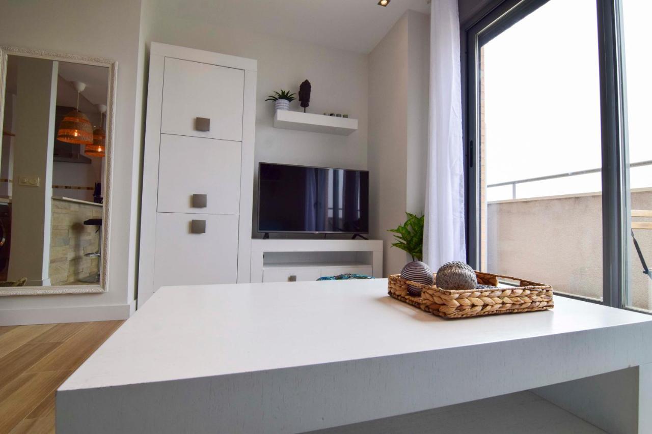 Apartamento Letmalaga Sea Pacific *