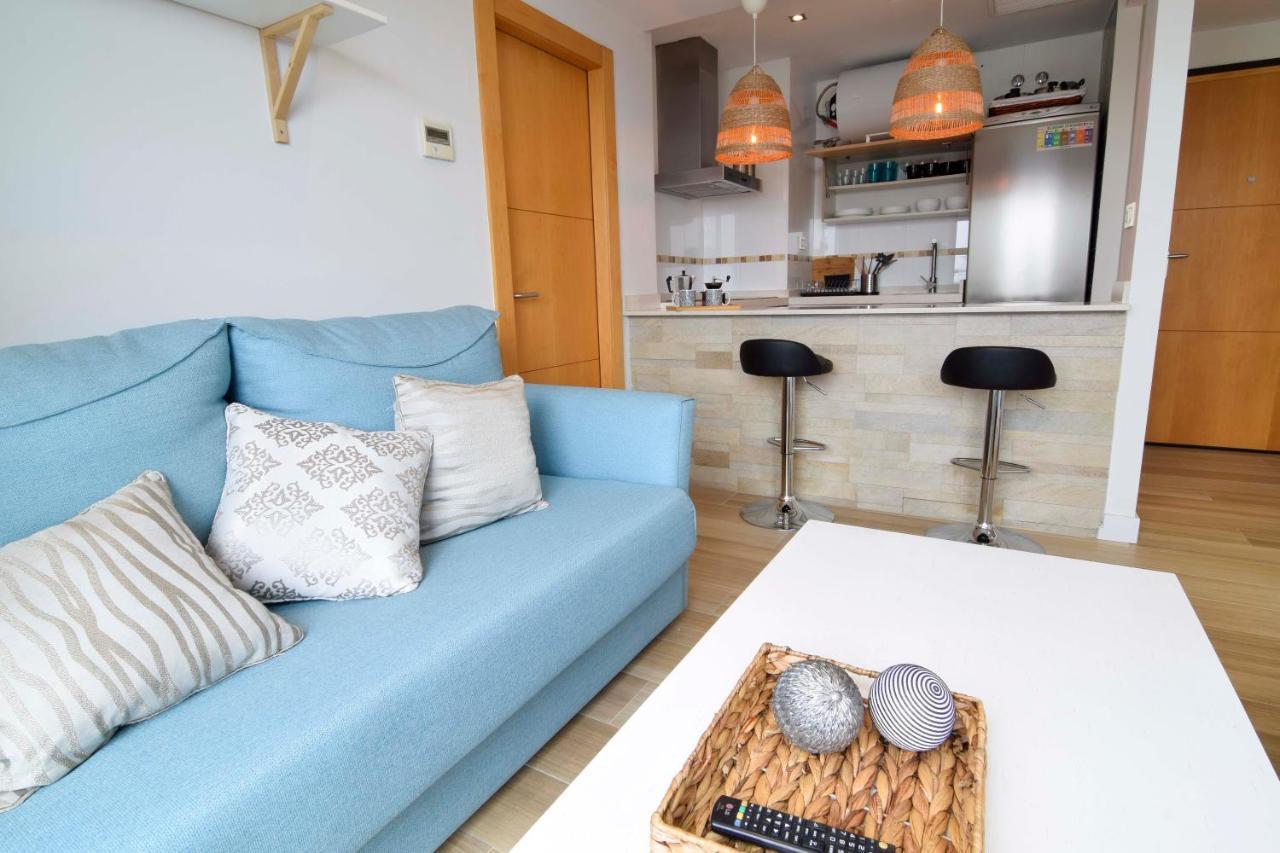 Apartamento Letmalaga Sea Pacific *