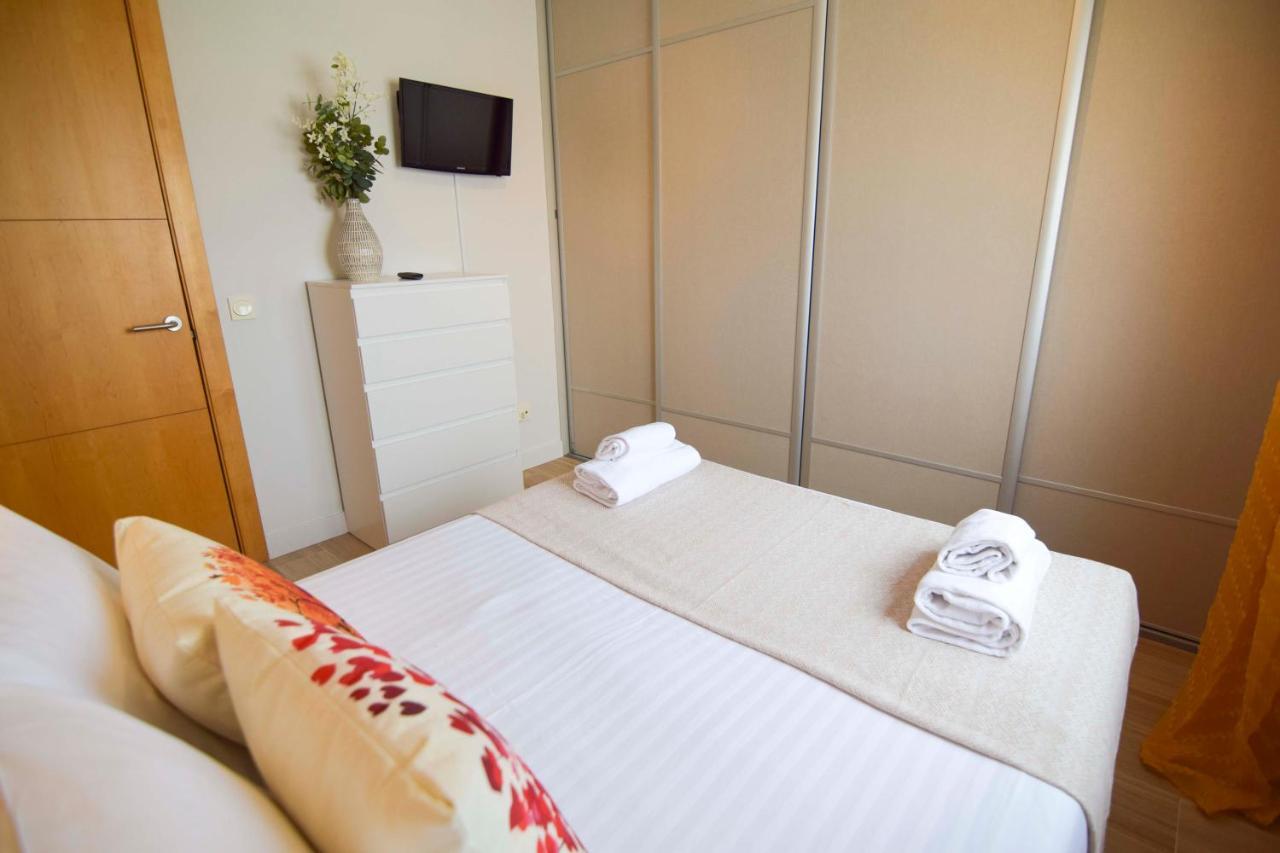 Apartamento Letmalaga Sea Pacific