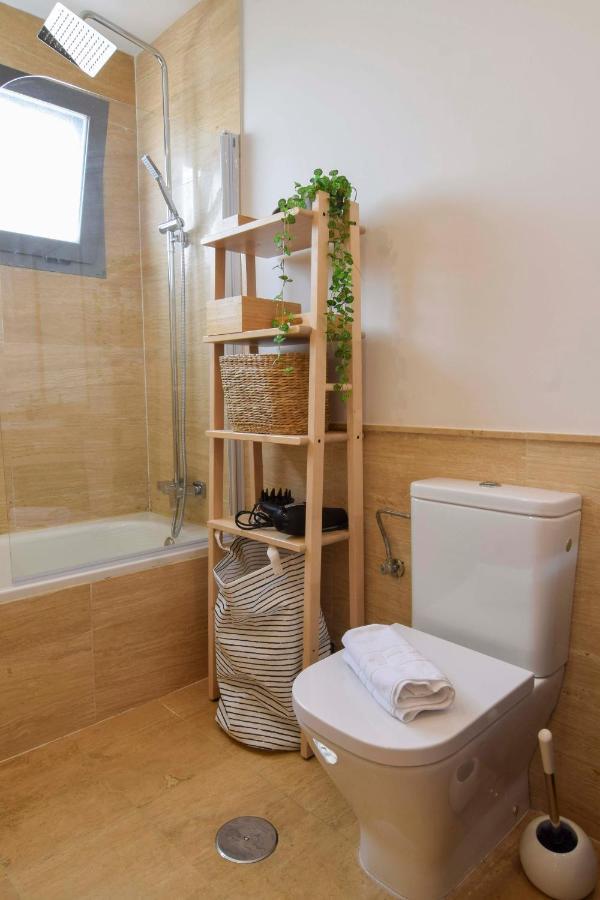 Apartamento Letmalaga Sea Pacific *