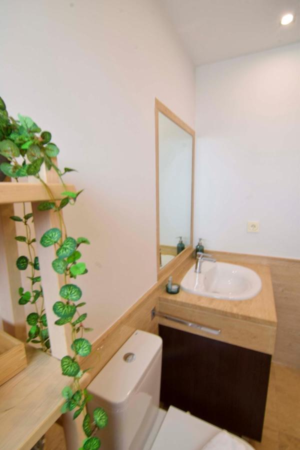 Letmalaga Sea Pacific Apartamento
