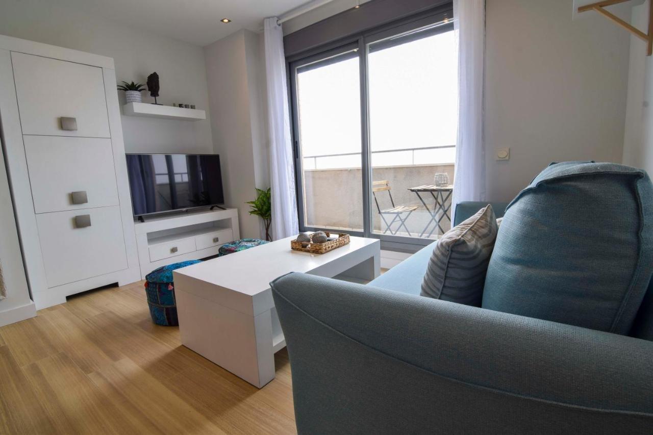 Letmalaga Sea Pacific Apartamento Málaga