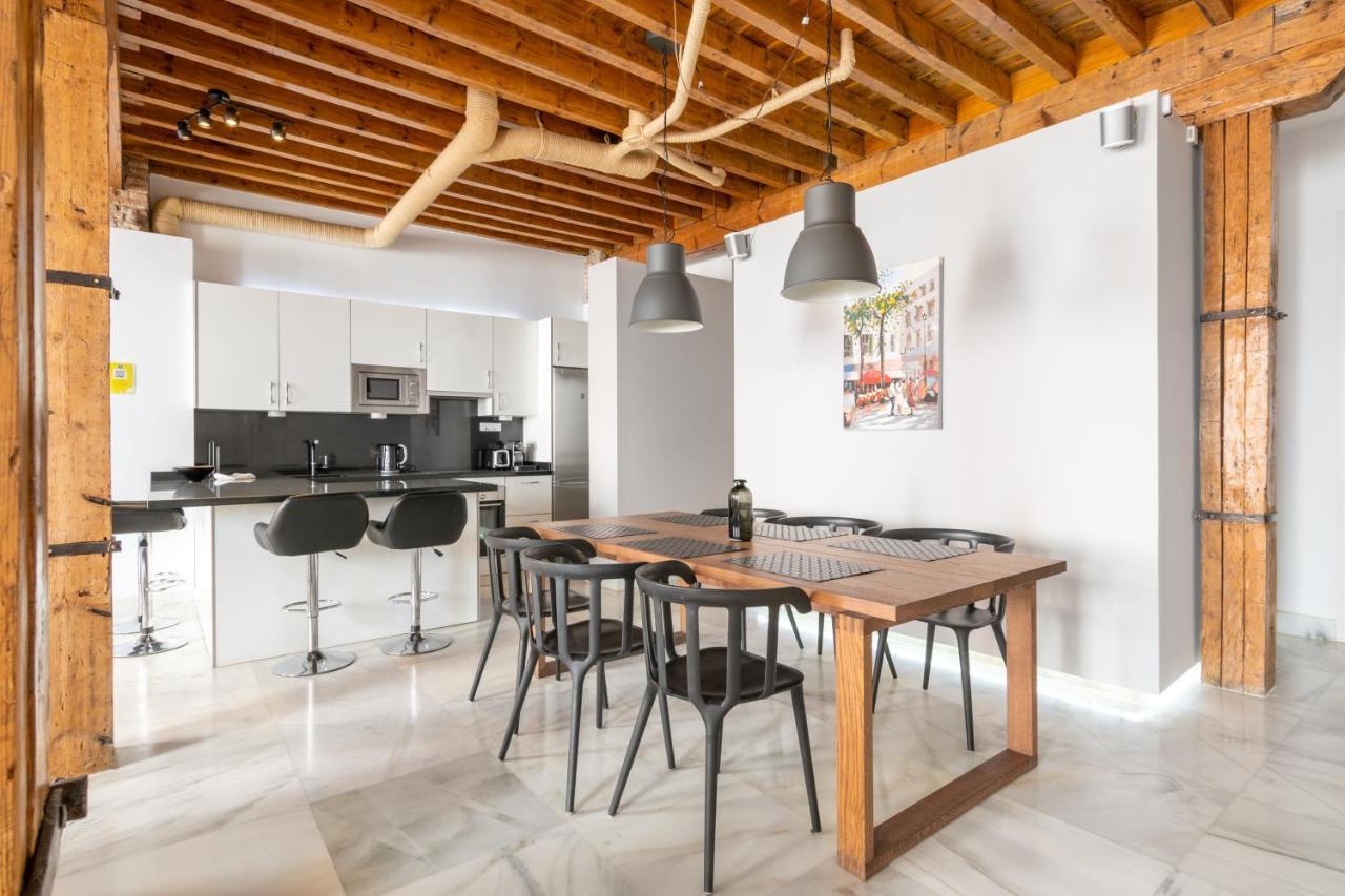 Apartment Historical Center *
