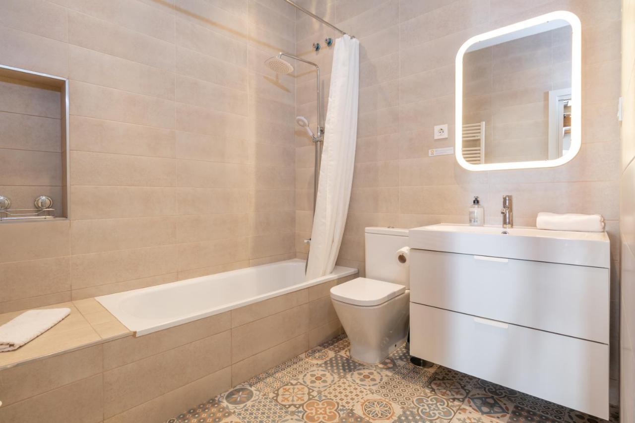 Historical Center Apartment Malaga