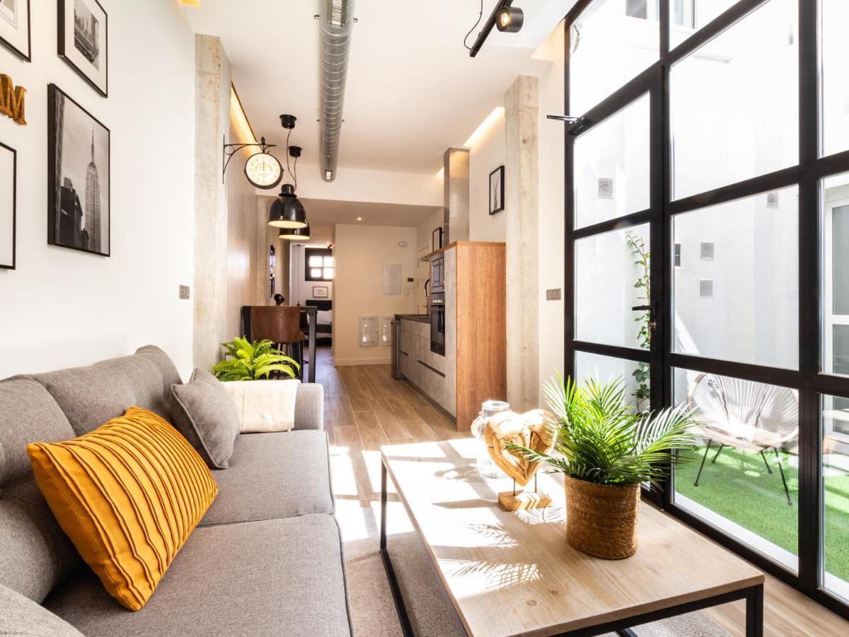 Huelin Apartment