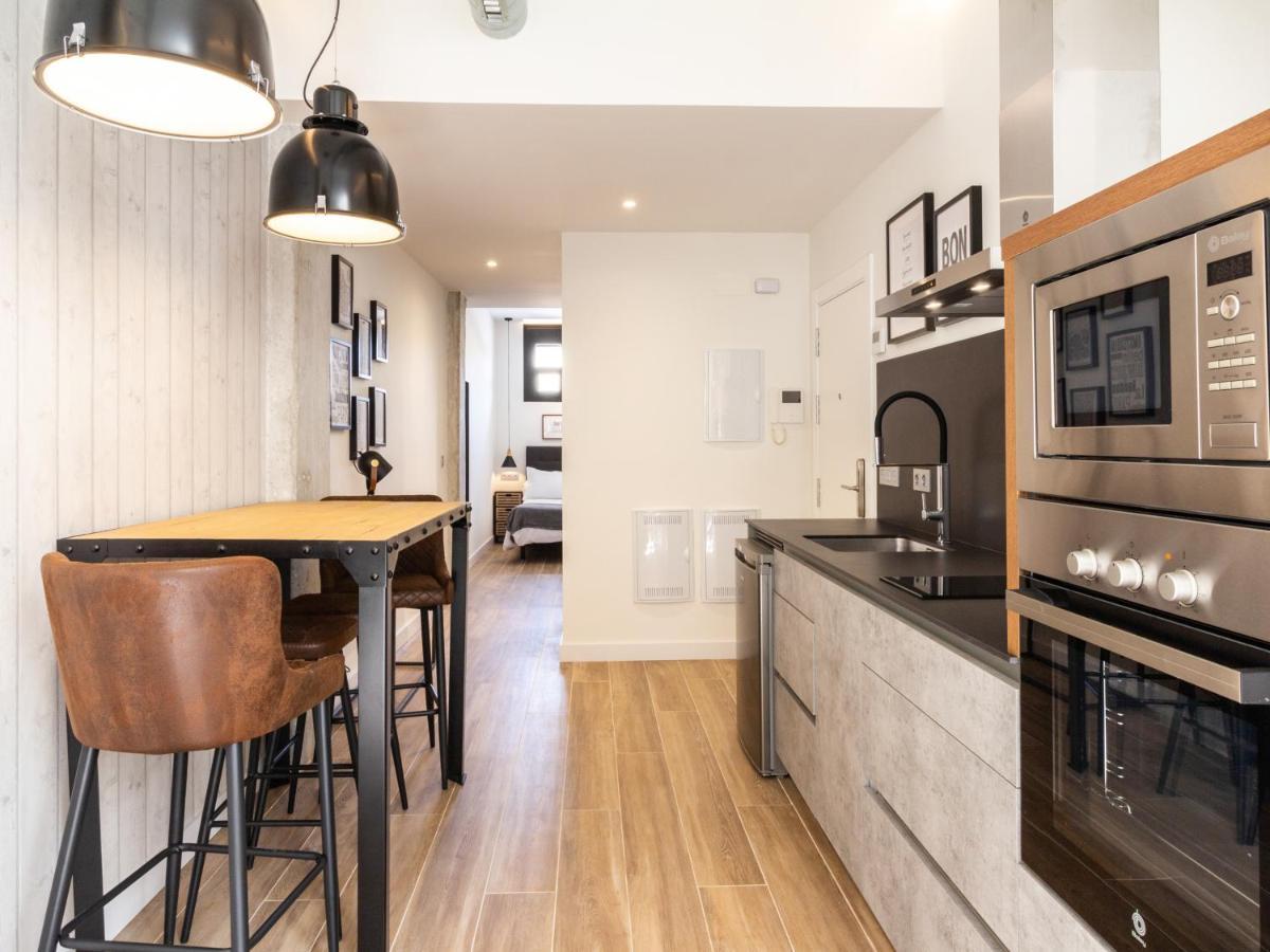 Apartment Huelin *