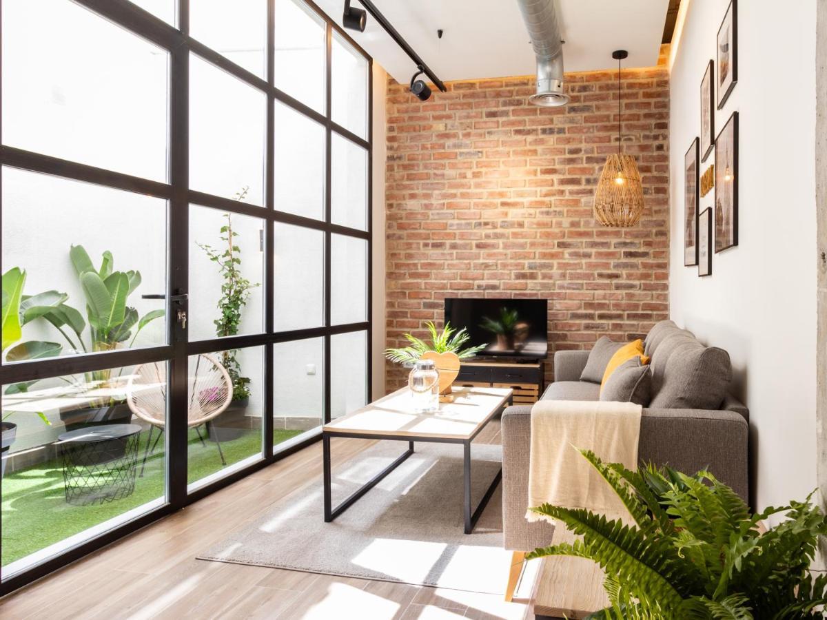 Apartment Huelin *