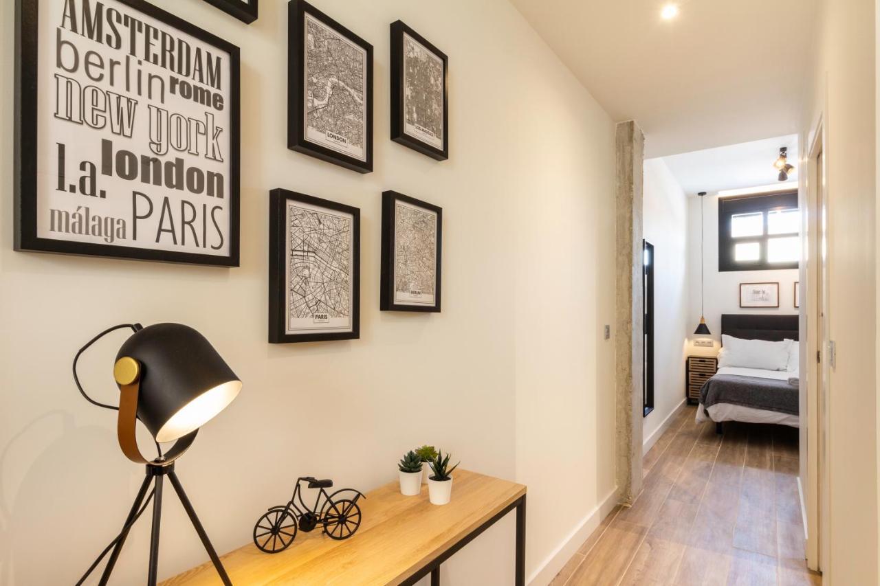 Apartment Huelin