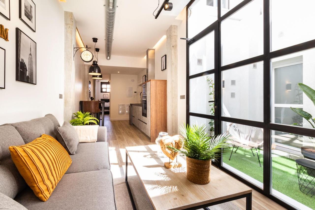 Huelin Apartment *