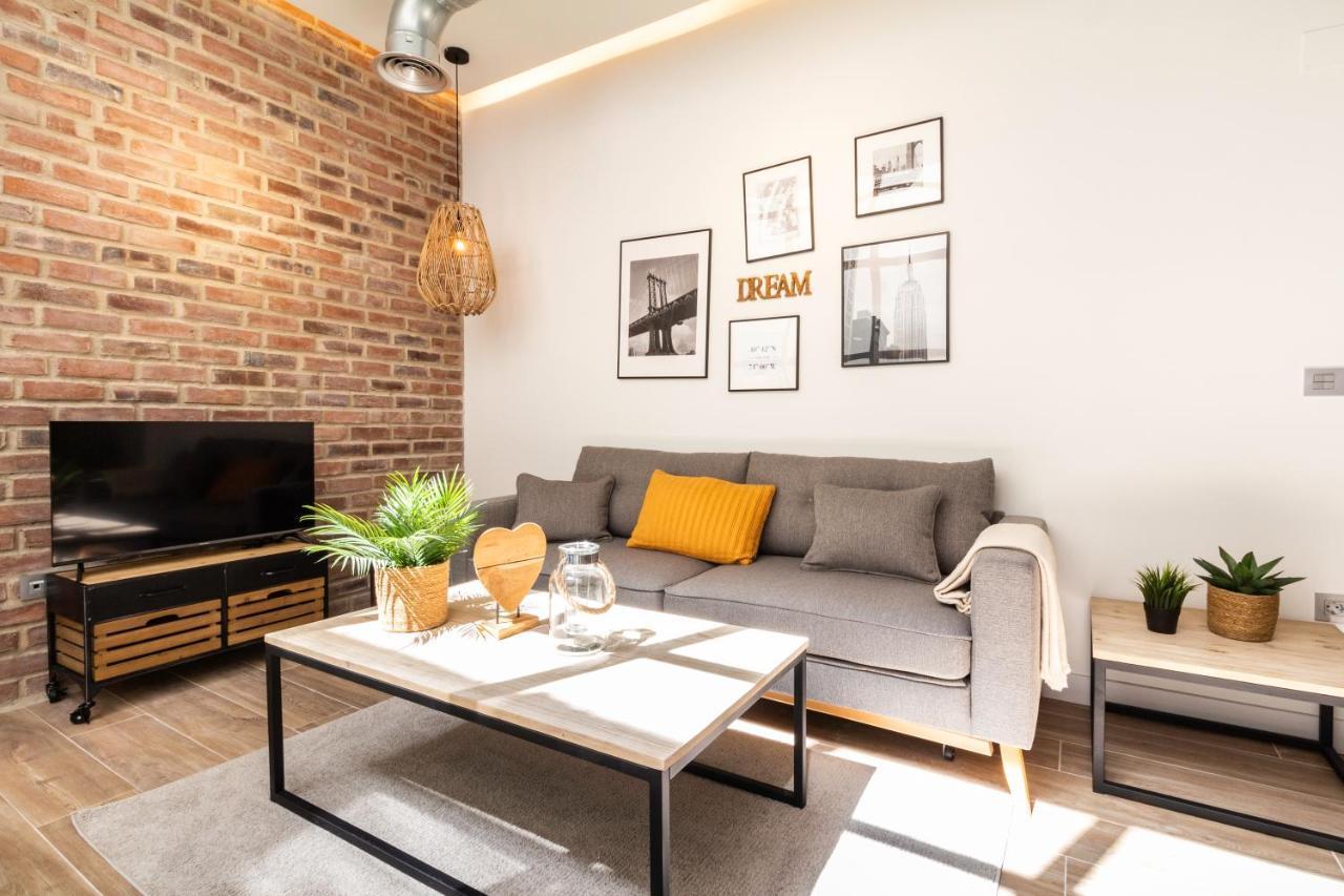 Huelin Apartment *