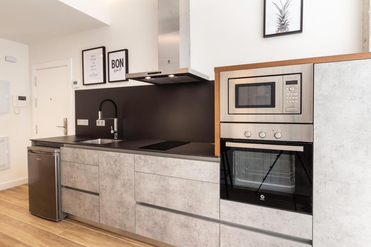 Apartment Huelin Malaga