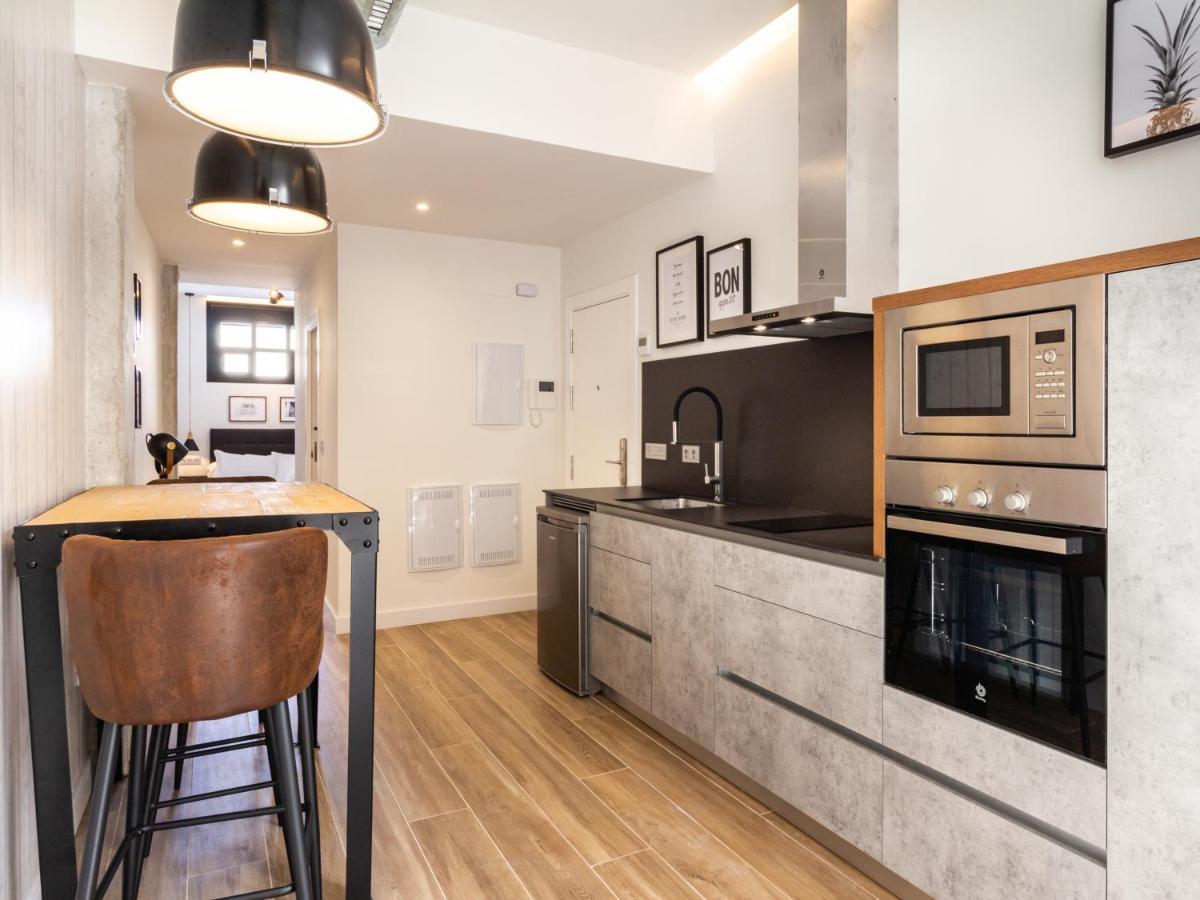 Apartment Huelin *