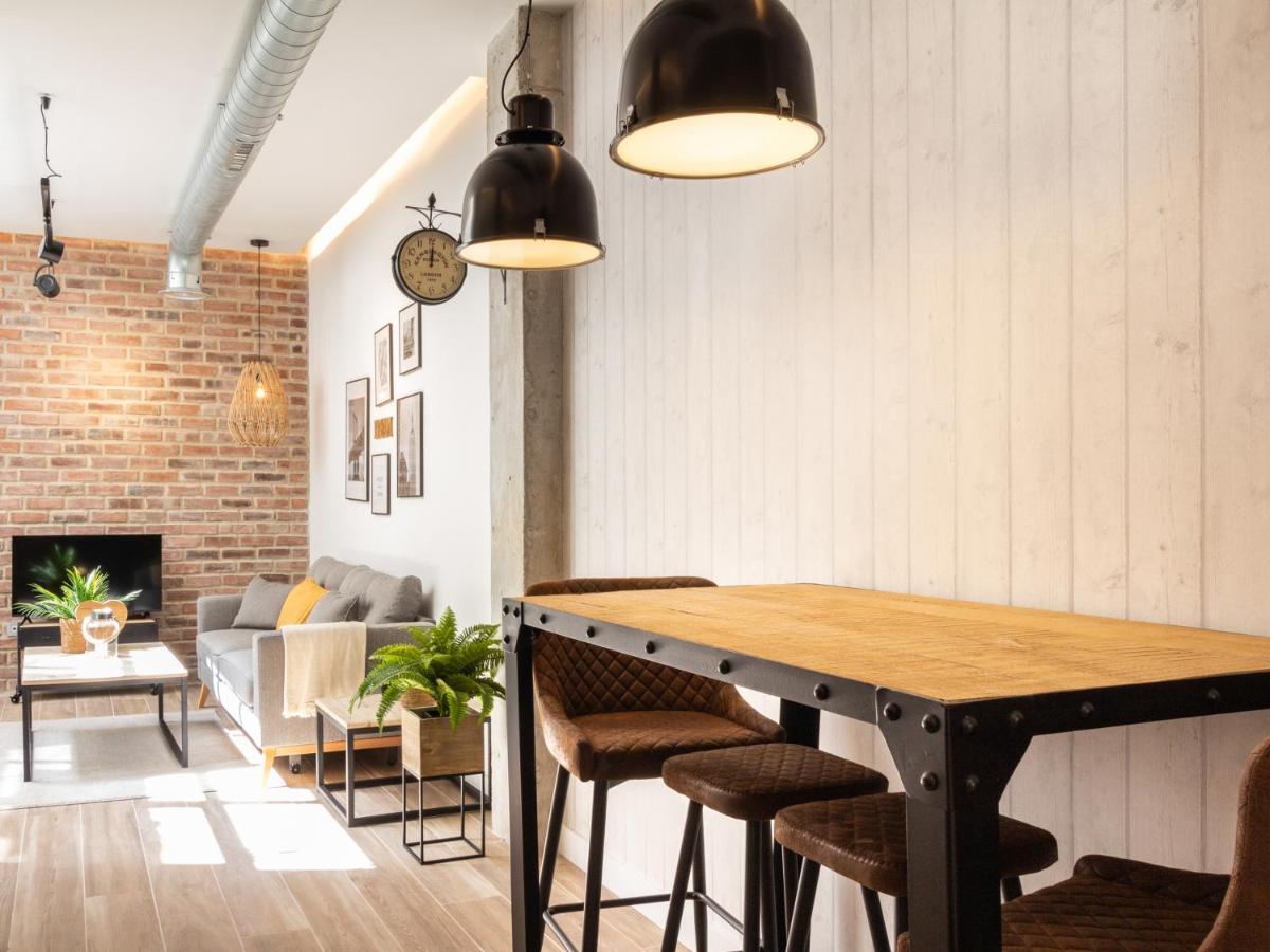 Huelin Apartment