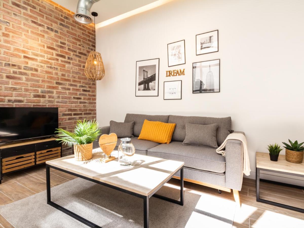 Apartment Huelin *
