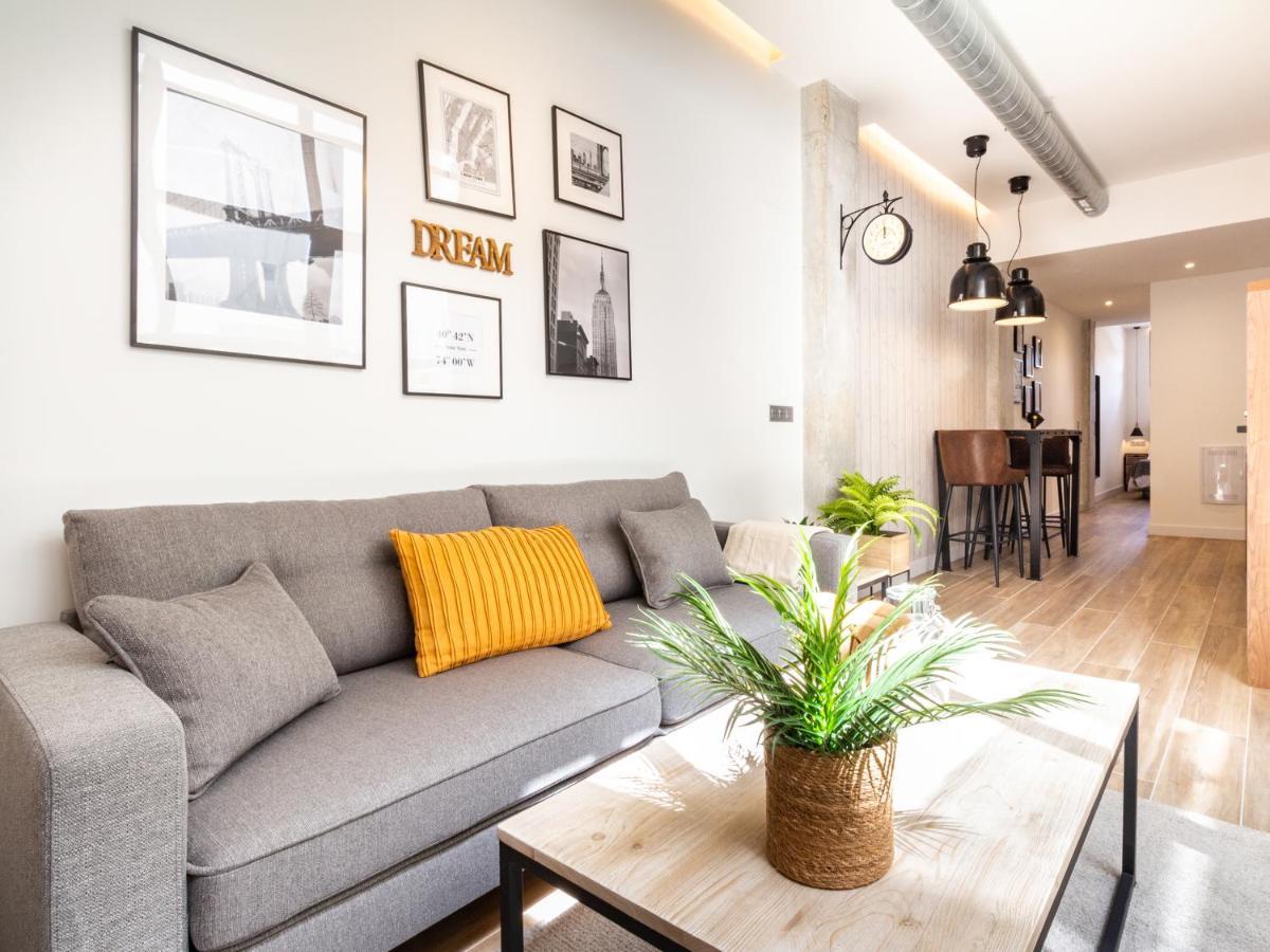 Huelin Apartment