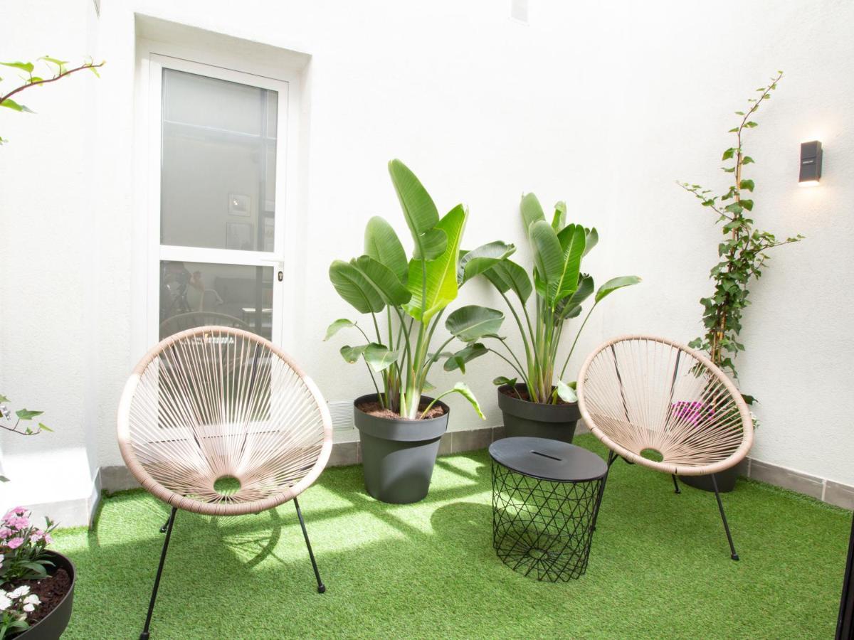Huelin Apartment