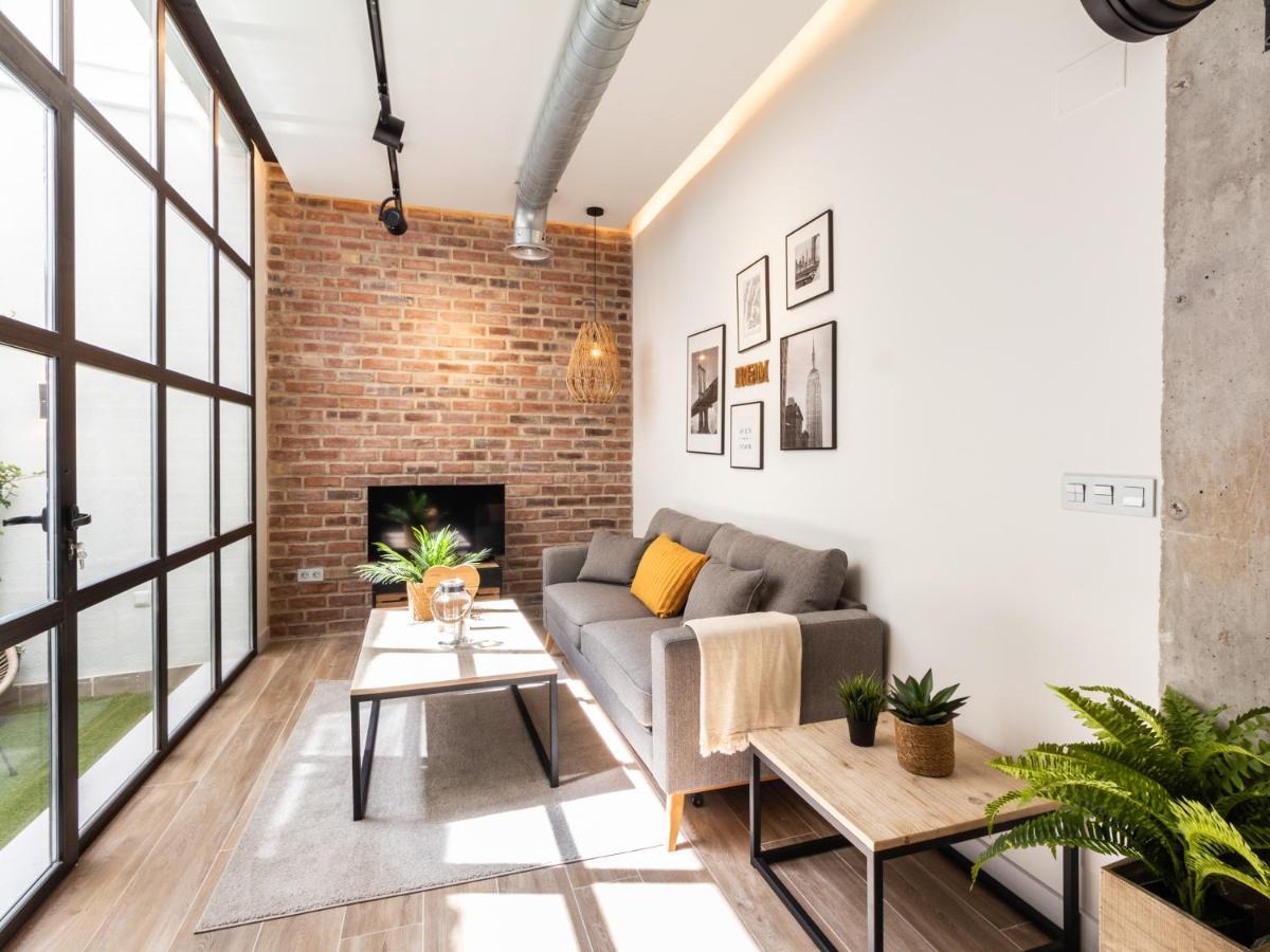 Apartment Huelin