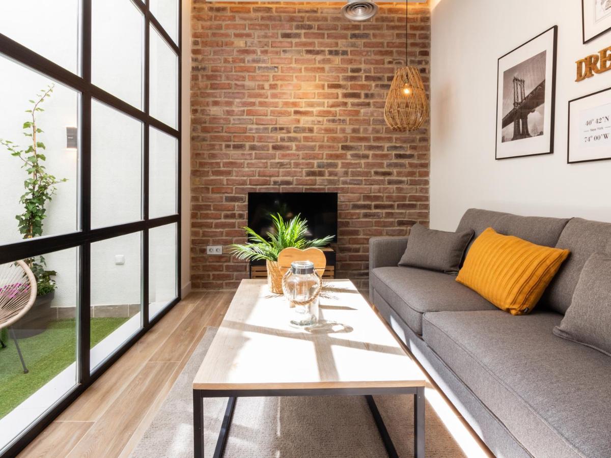 Huelin Apartment Malaga
