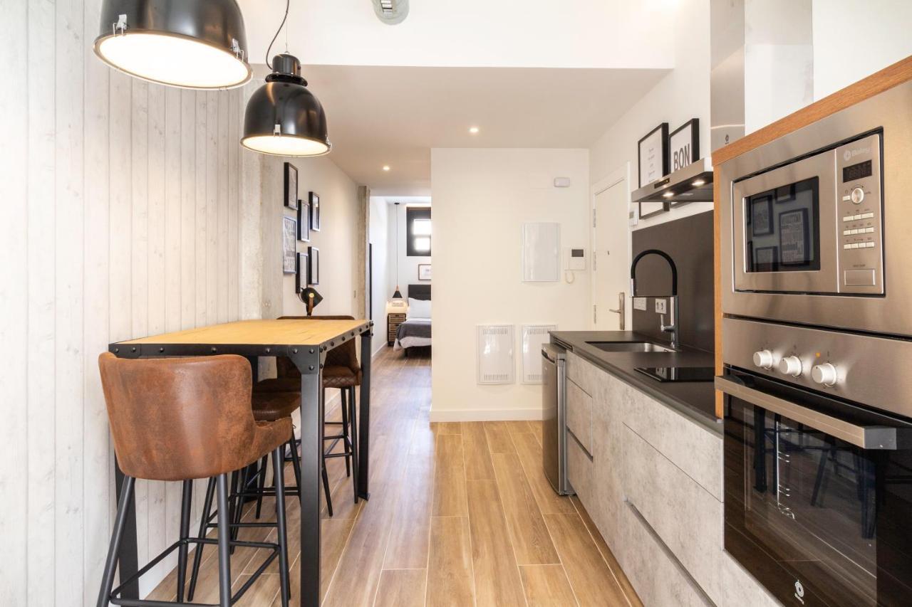 Huelin Apartment