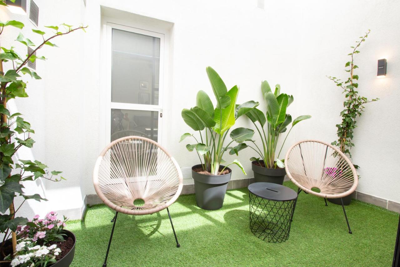 Huelin Apartment