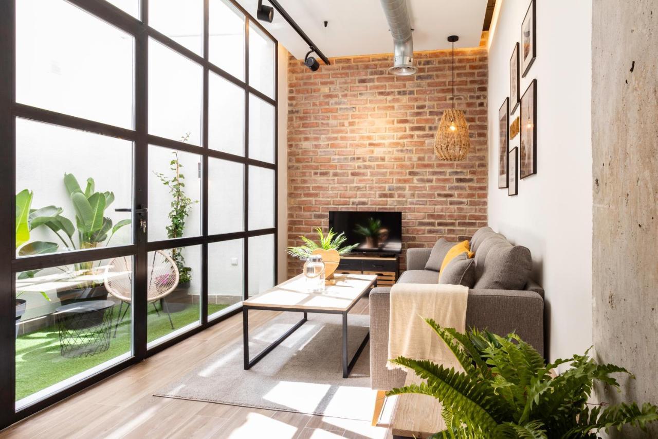 Huelin Apartment