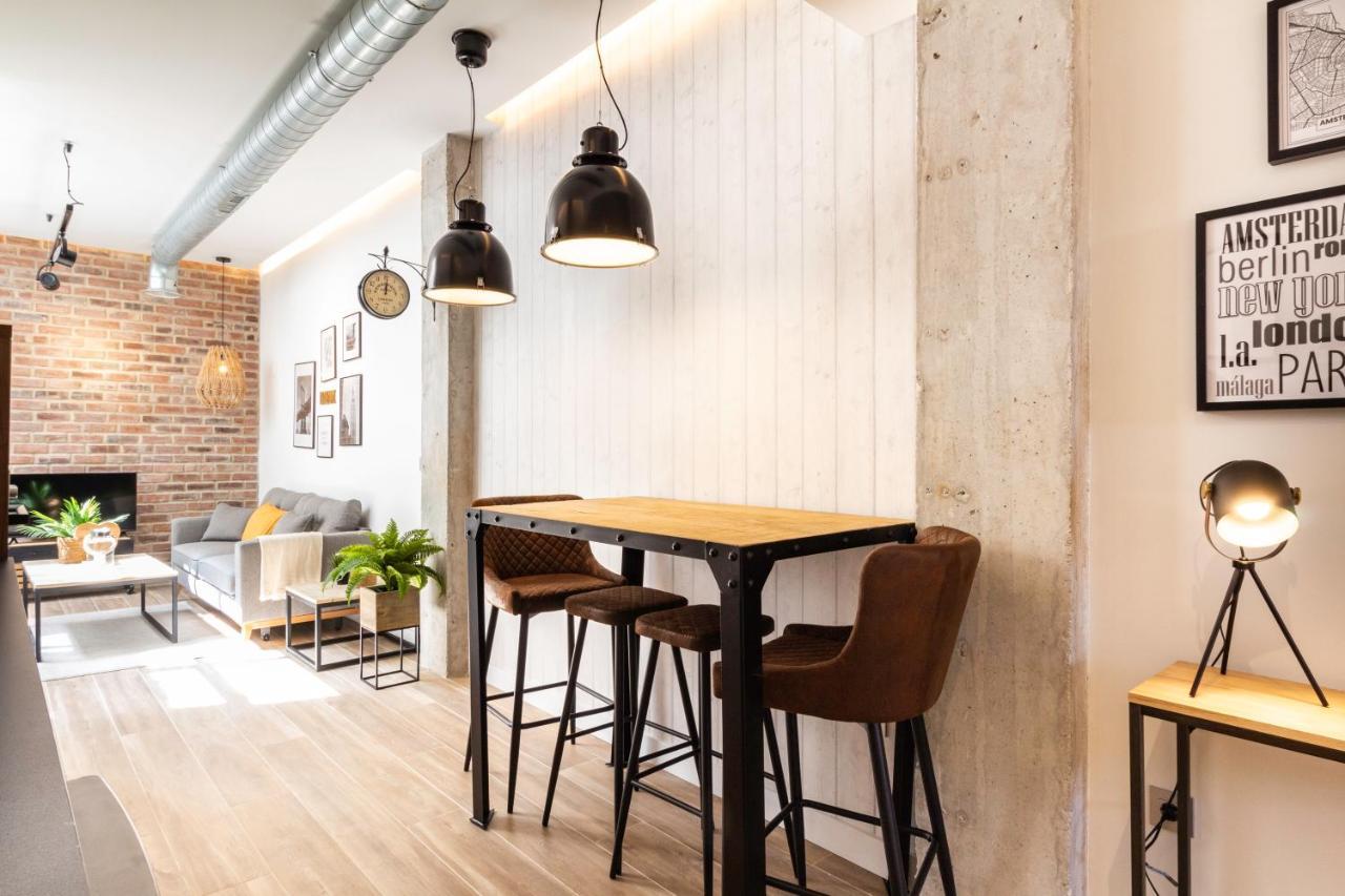 Apartment Huelin
