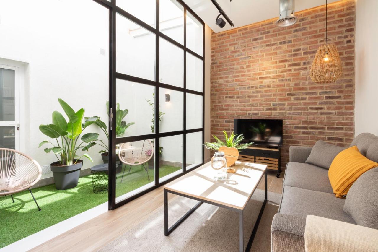 Huelin Apartment Malaga