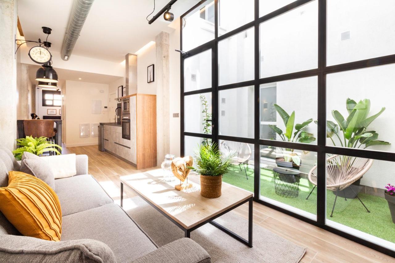 Huelin Apartment *