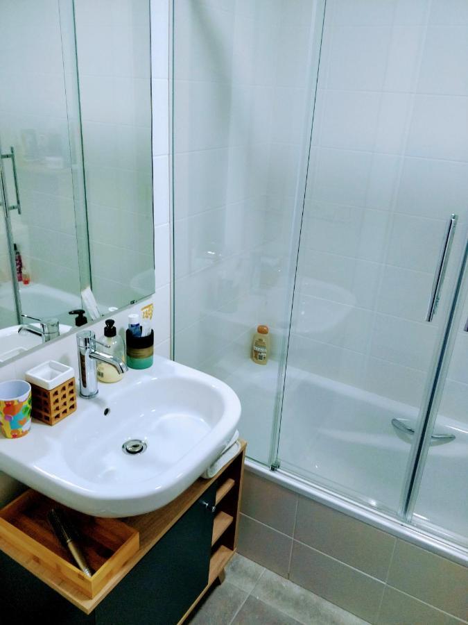 Apartamento ático Con Piscina Y Vistas Al Mar Parque Litoral Málaga