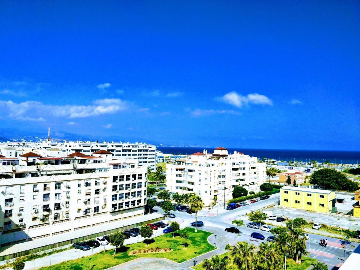 Apartamento ático Con Piscina Y Vistas Al Mar Parque Litoral