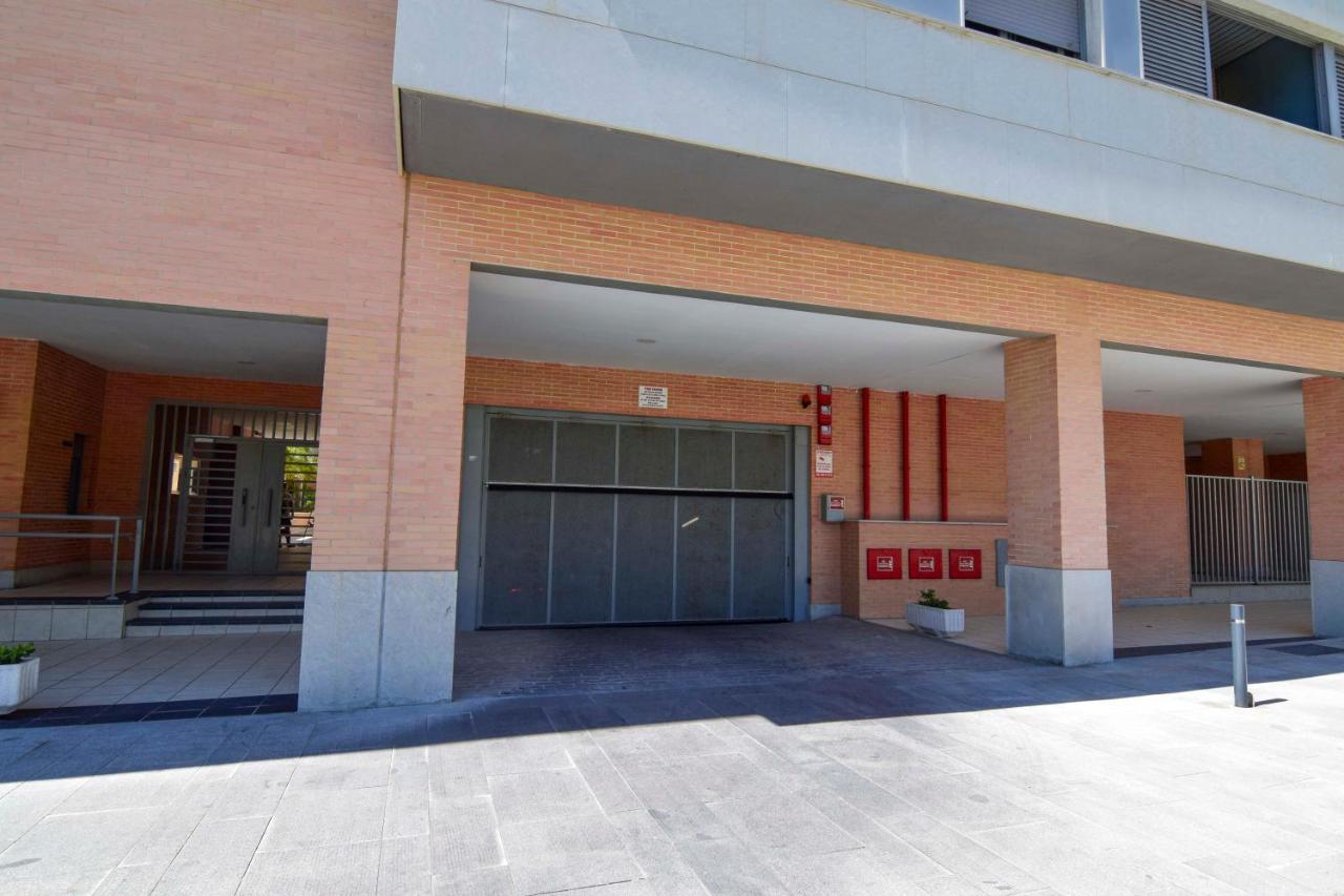Letmalaga Sea Pacific Apartamento Málaga